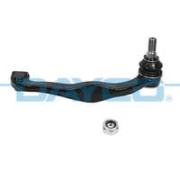 Stūres šķērsstiepņa uzgalis