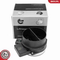 Gaisa masas mērītājs