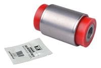 Piekare, Šķērssvira