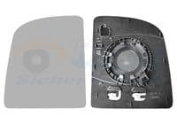 Spoguļstikls, Ārējais atpakaļskata spogulis