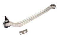 Stiepnis/Atsaite, Riteņa piekare