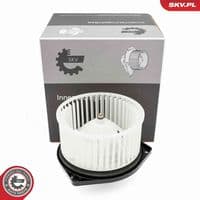 Salona ventilators