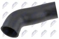 Pūtes sistēmas gaisa caurule