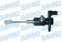 Galvenais cilindrs, Sajūgs