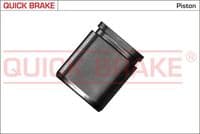 Virzulis, Bremžu suports