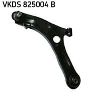 Neatkarīgās balstiekārtas svira, Riteņa piekare