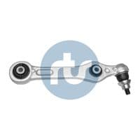 Neatkarīgās balstiekārtas svira, Riteņa piekare