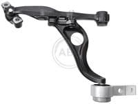 Neatkarīgās balstiekārtas svira, Riteņa piekare