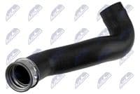 Pūtes sistēmas gaisa caurule