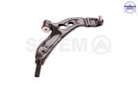 Neatkarīgās balstiekārtas svira, Riteņa piekare