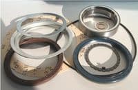 Remkomplekts, Riteņa rumba