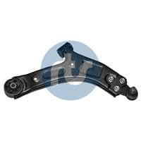 Neatkarīgās balstiekārtas svira, Riteņa piekare