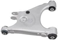 Neatkarīgās balstiekārtas svira, Riteņa piekare