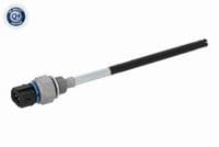 Devējs, Motoreļļas līmenis