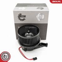 Salona ventilators