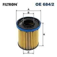 Eļļas filtrs