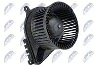 Salona ventilators