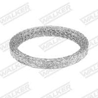 Blīve, Izplūdes caurule