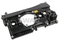 Cilindru galvas vāks