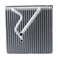 Iztvaikotājs, Gaisa kondicionēšanas sistēma