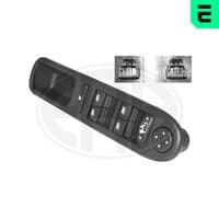 Slēdzis, Stikla pacēlājmehānisms