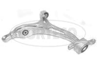 Neatkarīgās balstiekārtas svira, Riteņa piekare