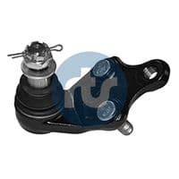 Balst-/Virzošais šarnīrs