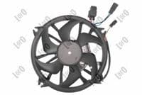 Ventilators, Motora dzesēšanas sistēma