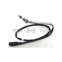 Devējs, Izplūdes gāzu temperatūra