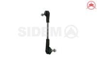 Stiepnis/Atsaite, Stabilizators