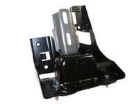 Piekare, Pārnesumkārba