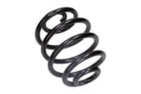 Balstiekārtas atspere