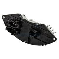 Regulators, Salona ventilators