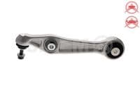 Neatkarīgās balstiekārtas svira, Riteņa piekare