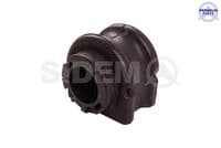 Piekare, Stabilizators