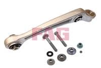 Neatkarīgās balstiekārtas svira, Riteņa piekare