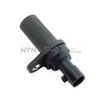 Impulsu devējs, Kloķvārpsta