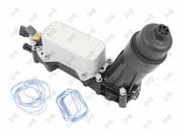 Eļļas radiators, Motoreļļa