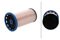 Degvielas filtrs