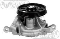 Ūdens sūknis, dzinēja dzesēšana