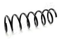 Balstiekārtas atspere