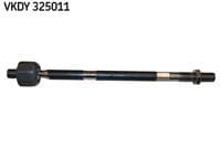 Aksiālais šarnīrs, Stūres šķērsstiepnis