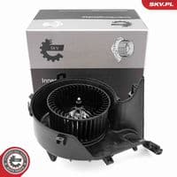 Salona ventilators
