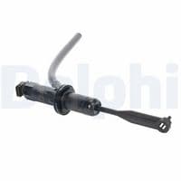 Galvenais cilindrs, Sajūgs