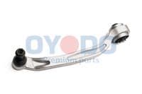 Neatkarīgās balstiekārtas svira, Riteņa piekare