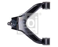 Neatkarīgās balstiekārtas svira, Riteņa piekare