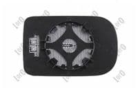 Spoguļstikls, Ārējais atpakaļskata spogulis