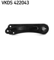 Neatkarīgās balstiekārtas svira, Riteņa piekare