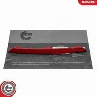 Reflektors, Stāvgaismas-/Gabarītlukturis