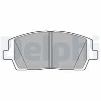 Bremžu uzliku kompl., Disku bremzes